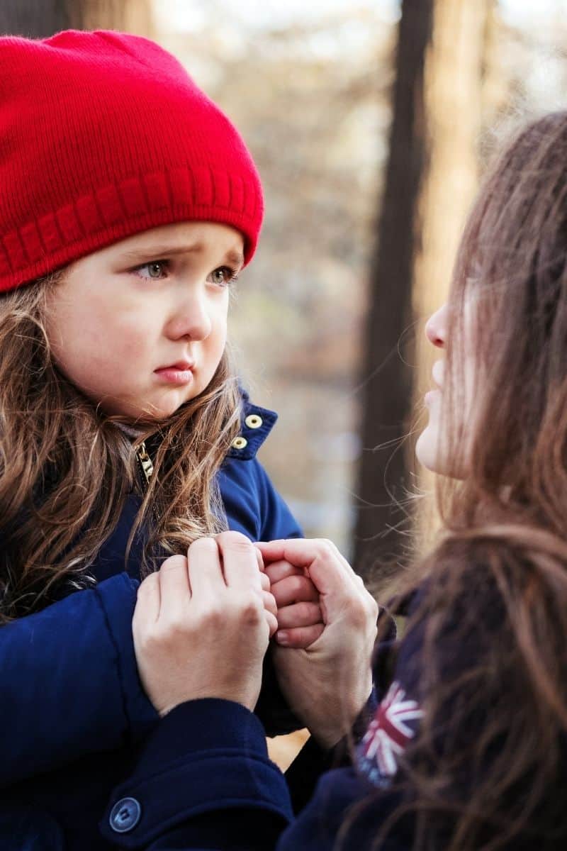 Emotionale Vernachl Ssigung In Der Kindheit Wie Es Dich Jetzt Und