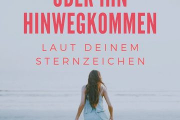 über Ihn hinwegkommen