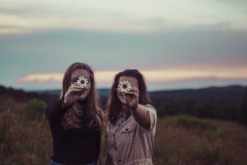 Ein Brief an meine Mama, die auch meine beste Freundin ist