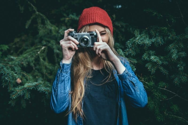 50 Fragen, die man einer Frau stellen muss, wenn man wissen will, wer