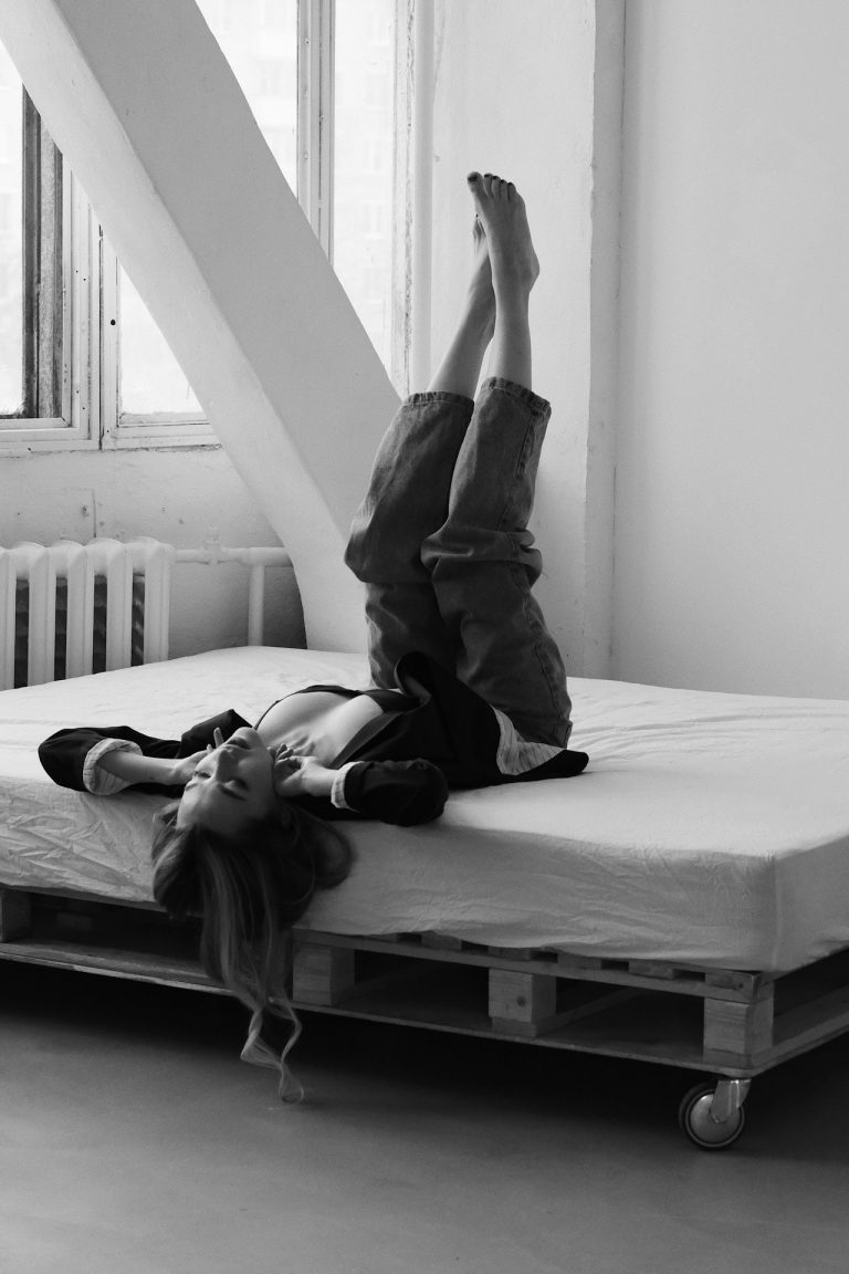 Es tut mir leid, aber du verdienst mich nicht mehr