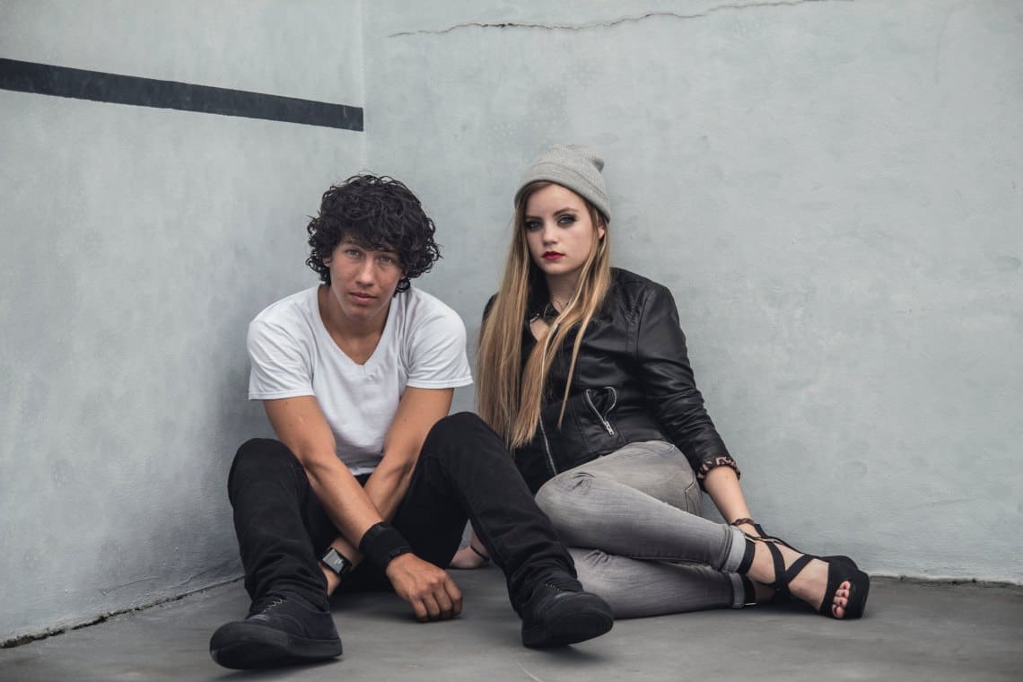 14 Anzeichen dafür, dass er nicht wirklich in dich verliebt ist (auch