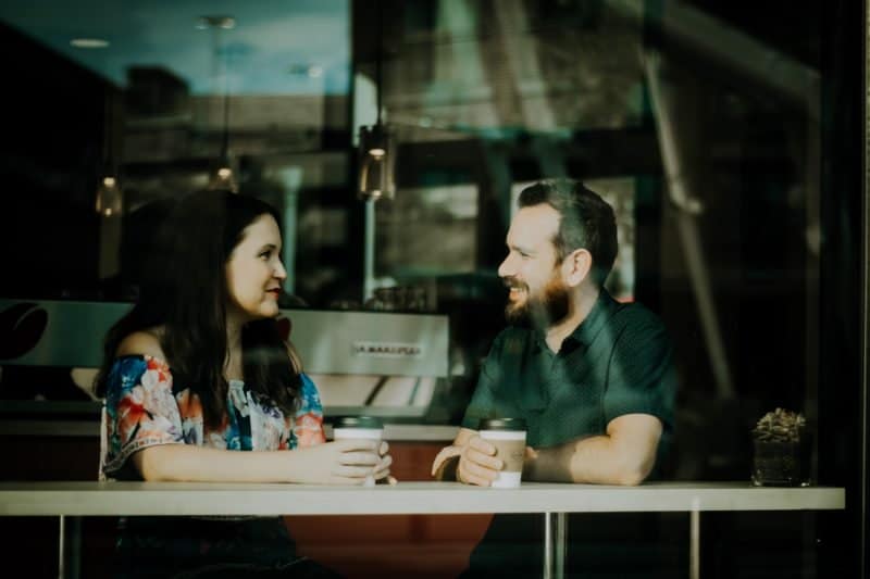 Dating mit einem mädchen mit schwerer depression