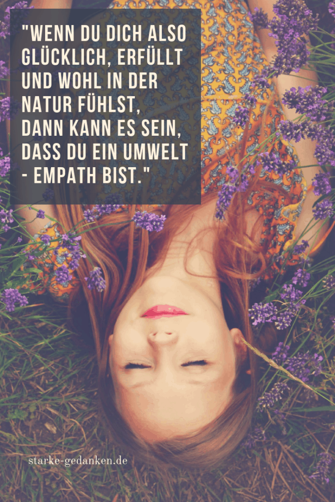 31 Eigenschaften Die Darauf Hinweisen Dass Du Empath Bist Art von Empath: Finde heraus, welche Art von Empath du bist