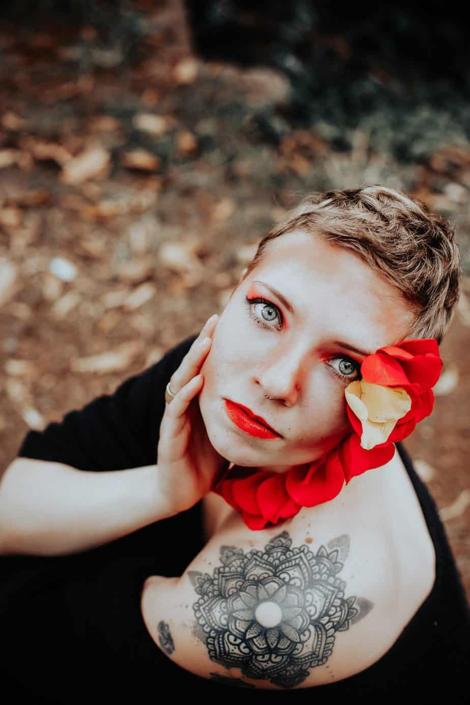 Du wirst es bereuen, die Frau verloren zu haben, die bereit war, alles