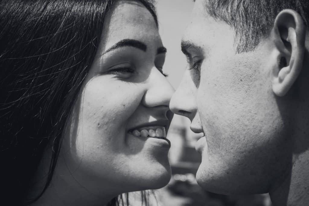 10 Dinge Die Manner Dazu Bringen Grosse Gefuhle Fur Dich Zu
