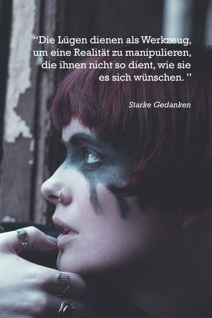 Download Boese menschen erkennen For Android