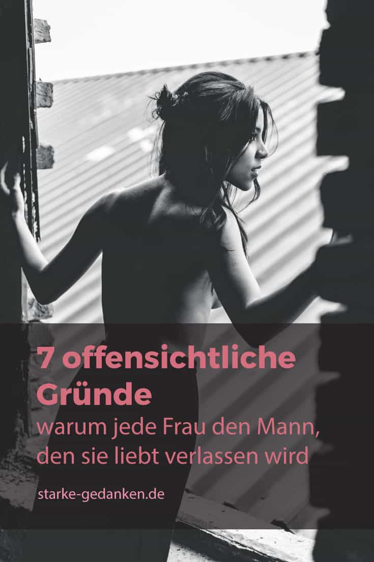 7 Offensichtliche Grunde Warum Jede Frau Den Mann Den Sie Liebt