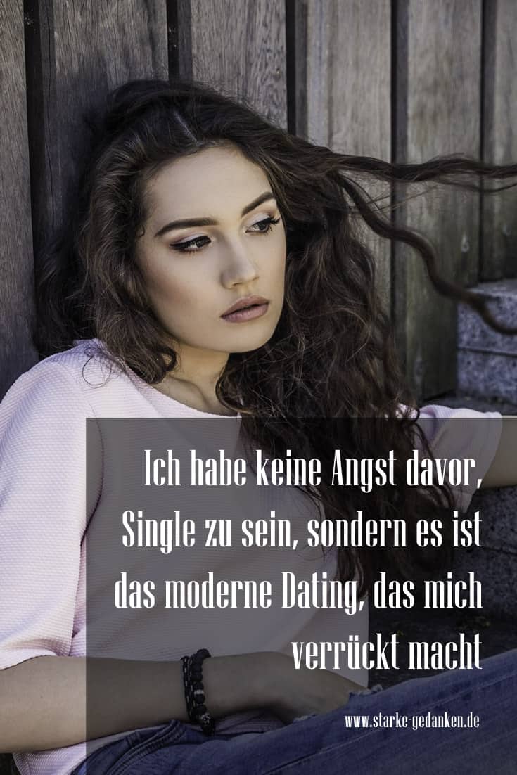 Ich Bleibe Lieber Single Als Mit Den Falschen Warum Ich Lieber