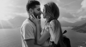 Dating ein mädchen, aber wie ein anderes