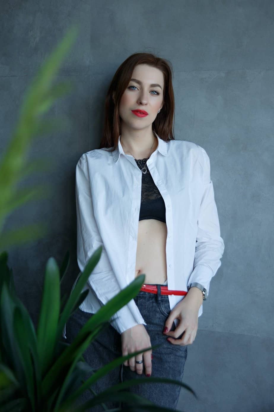 Dating-mädchen hat mir angst gemacht