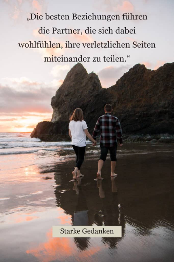 5 Zeichen, dass ihr dazu bestimmt seid, zusammen zu sein