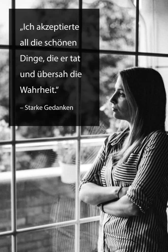 Mädchen nicht interessiert aus