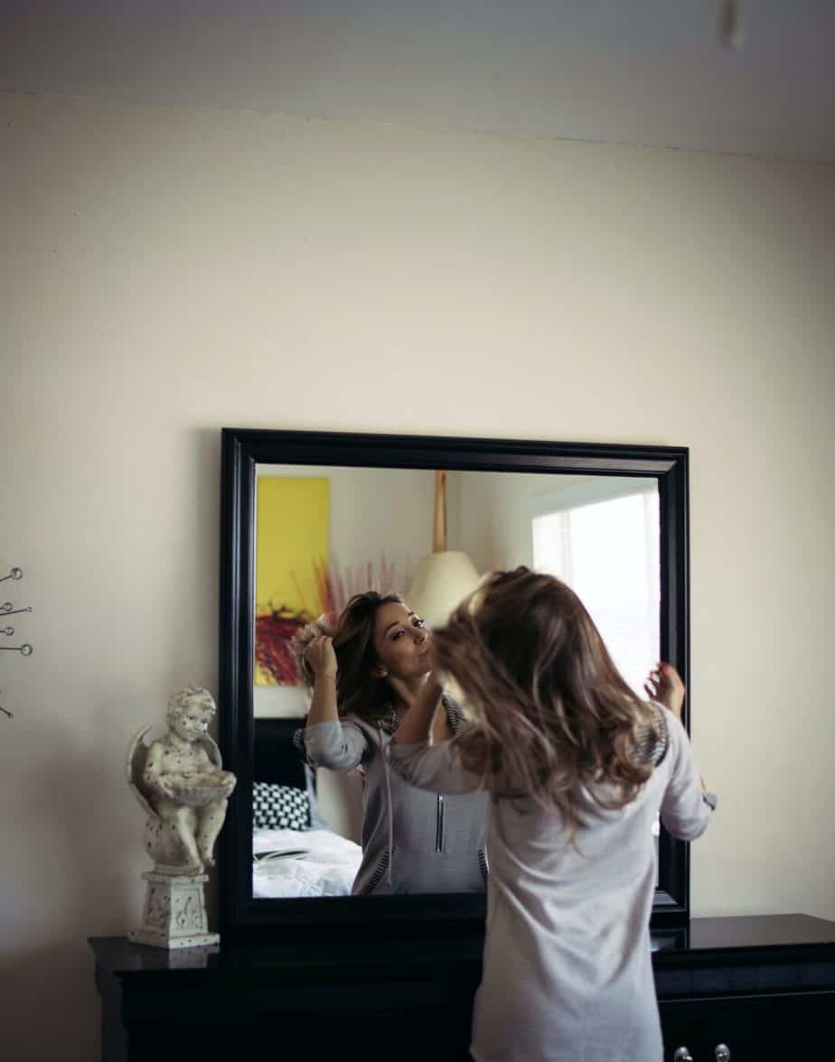 Wann vermisst ein Mann eine Frau? Wie du in 3 Schritten einen Mann dazu bringen kannst, dich zu