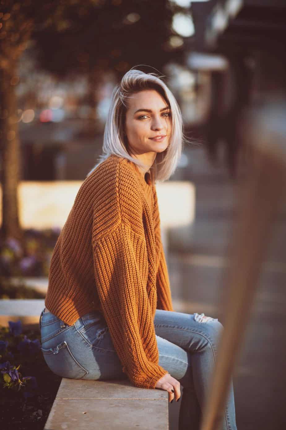 Wann vermisst ein Mann eine Frau? Wie du in 3 Schritten einen Mann dazu bringen kannst, dich zu