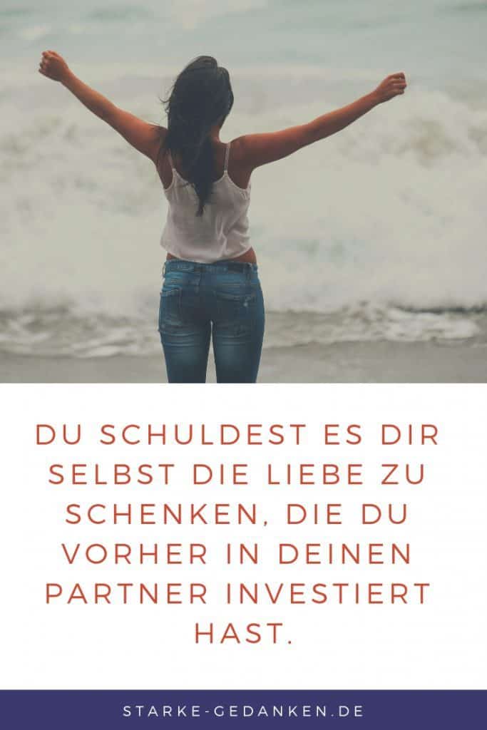 Wie kann man jemanden vergessen