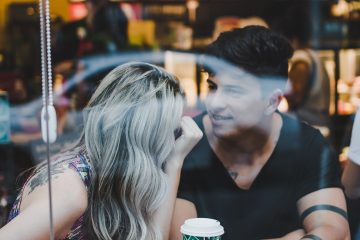 Die 6 unausgesprochenen modernen Dating-Regeln