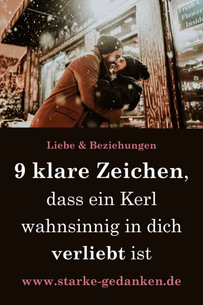 11 Zeichen Das Du Verliebt Bist