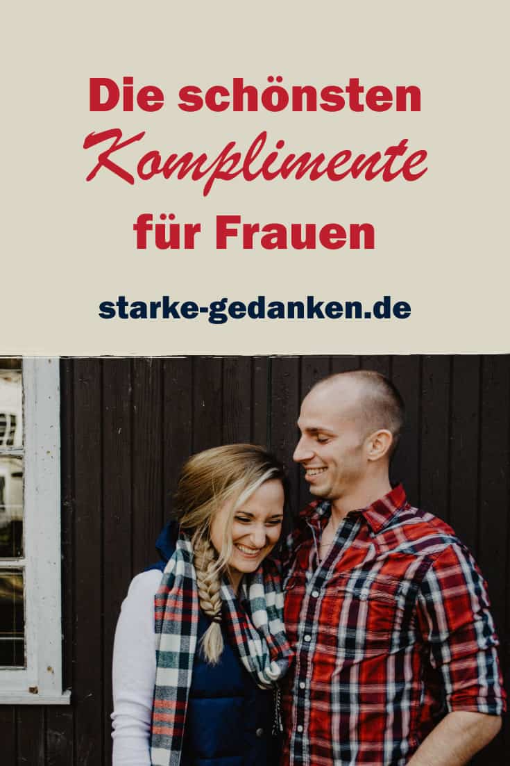 101 Komplimente Fur Frauen