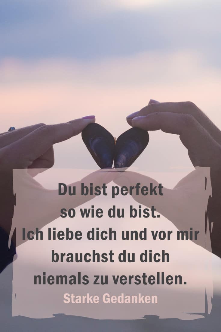 Ich Liebe Dich Spruche Und Zitate Die Unter Die Haut Gehen