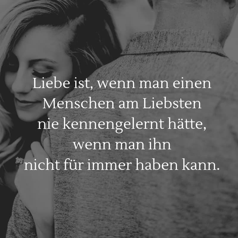 Liebe Ist Spruche Zum Dahinschmelzen Liebesspruche