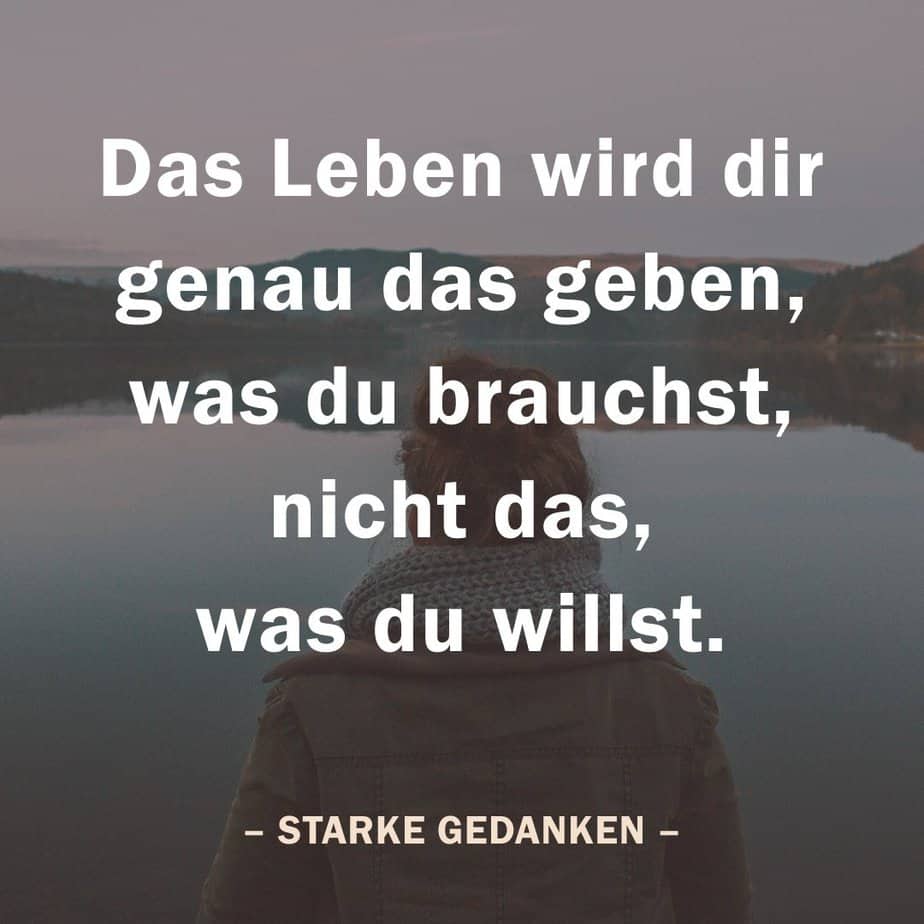 Lebensspruch