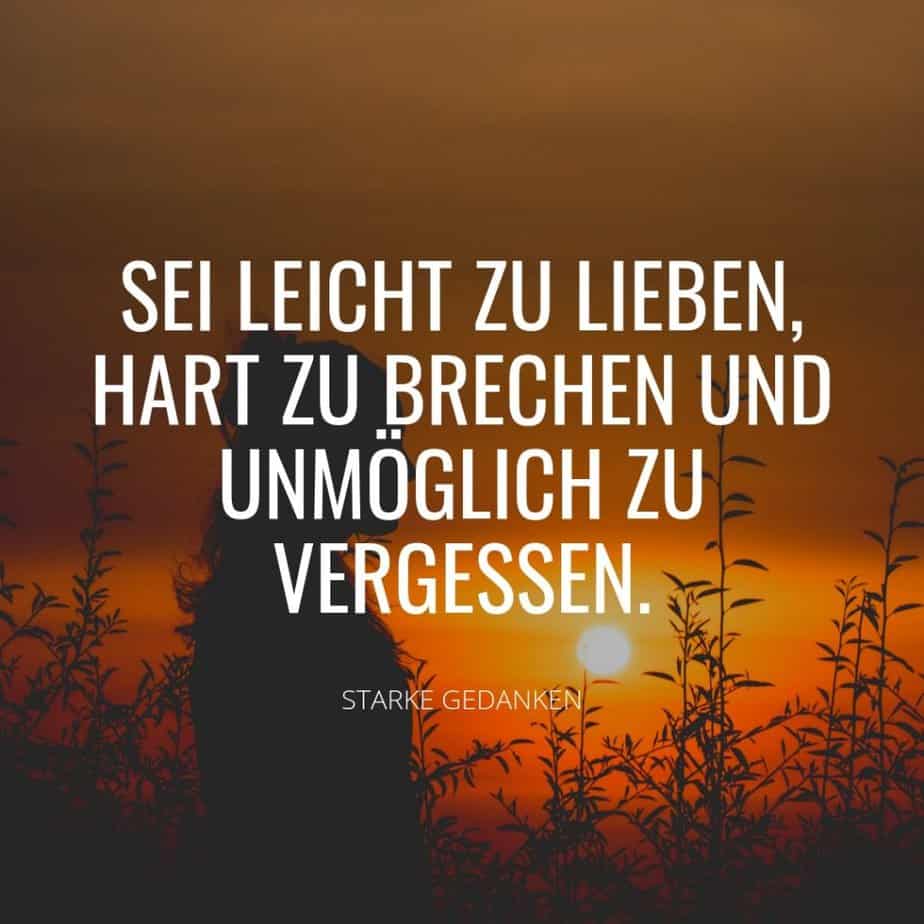 Sprüche ⋆ Starke Gedanken