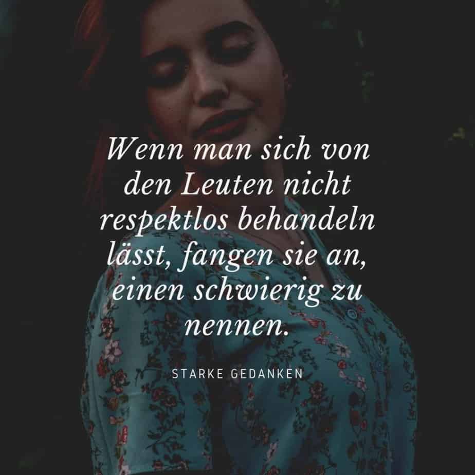 Sprüche ⋆ Starke Gedanken