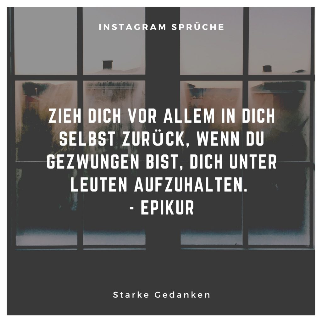 Spruche Fur Instagram 110 Instagram Spruche Die Du Jetzt Posten Kannst