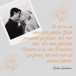 Glückwünsche zur Hochzeit Eine große Auswahl an Sprüchen und Zitaten