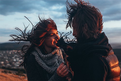 Dating mit einem mädchen, das nicht dein typ ist