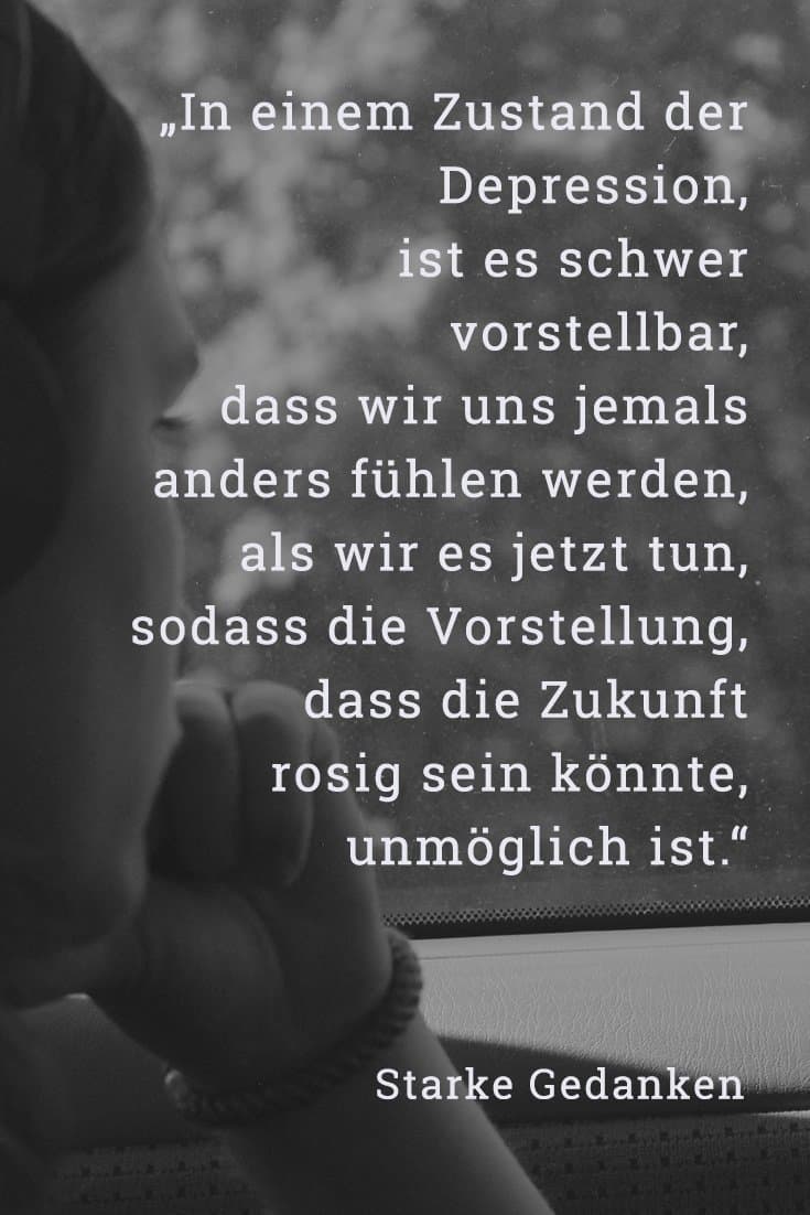 7 frühe Anzeichen für Depressionen, auf die du in deinem Leben achten solltest