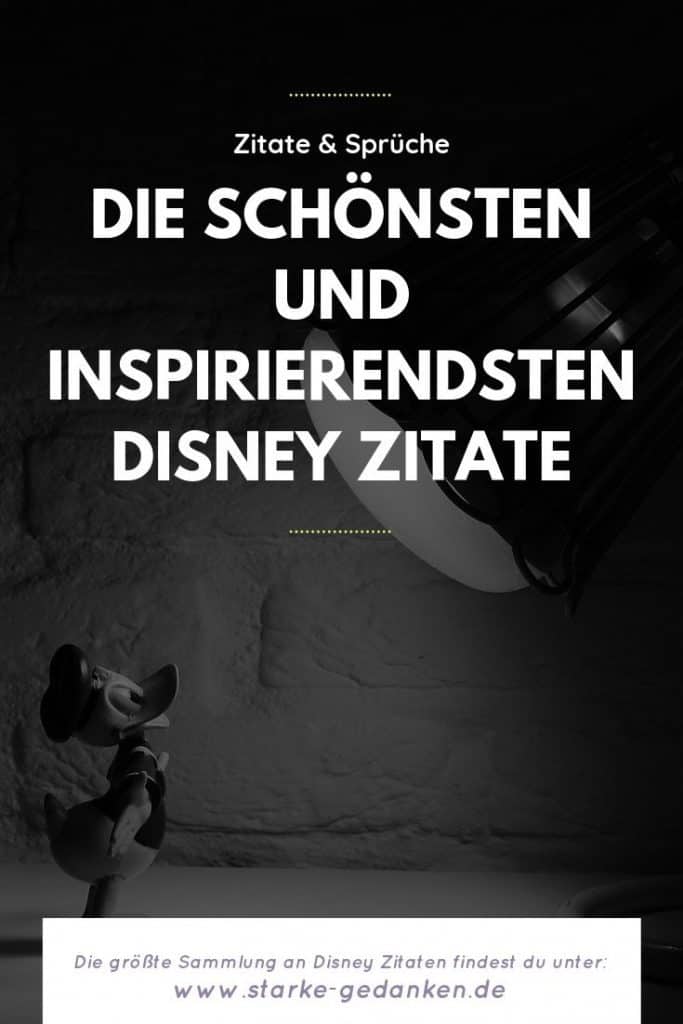 Disney Zitate Die ultimative Sammlung der schönsten Zitate