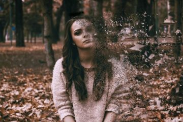 GASLIGHTING - Die schrecklichen Gründe, warum Frauen in toxischen Beziehungen bleiben