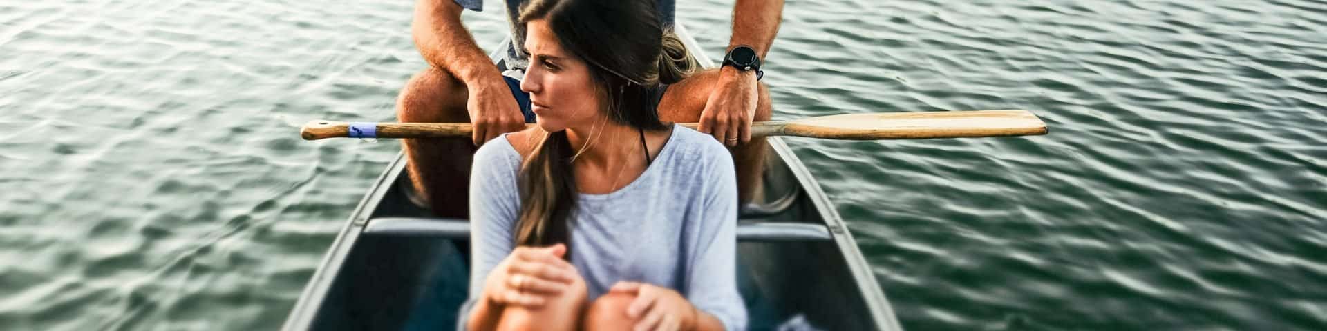 25 Dinge, die man definitiv in einer Beziehung mit einem Narzisst erwarten ...