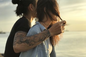 15 Intime Dinge, die glückliche Paare tun, die nichts mit Sex zu tun haben