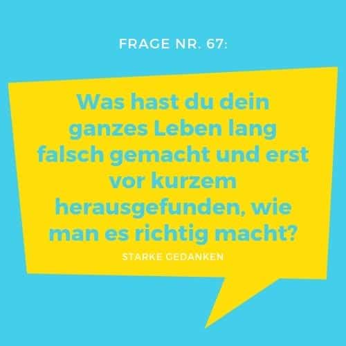 Fragen an jungs kennenlern Die besten