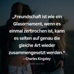 Freundschaftssprüche Die inspirierendsten Zitate für deine Freunde