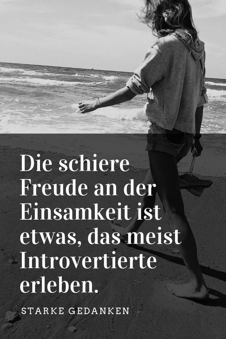 11 Vorteile der Introvertiertheit