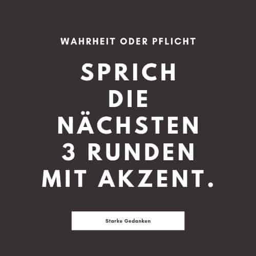 Wahrheit oder Pflicht Fragen: 70+ der besten Fragen und Aufgaben