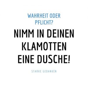 Wahrheit oder Pflicht Fragen: 70+ der besten Fragen und Aufgaben