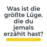 Wahrheit oder Pflicht Fragen: 70+ der besten Fragen und Aufgaben