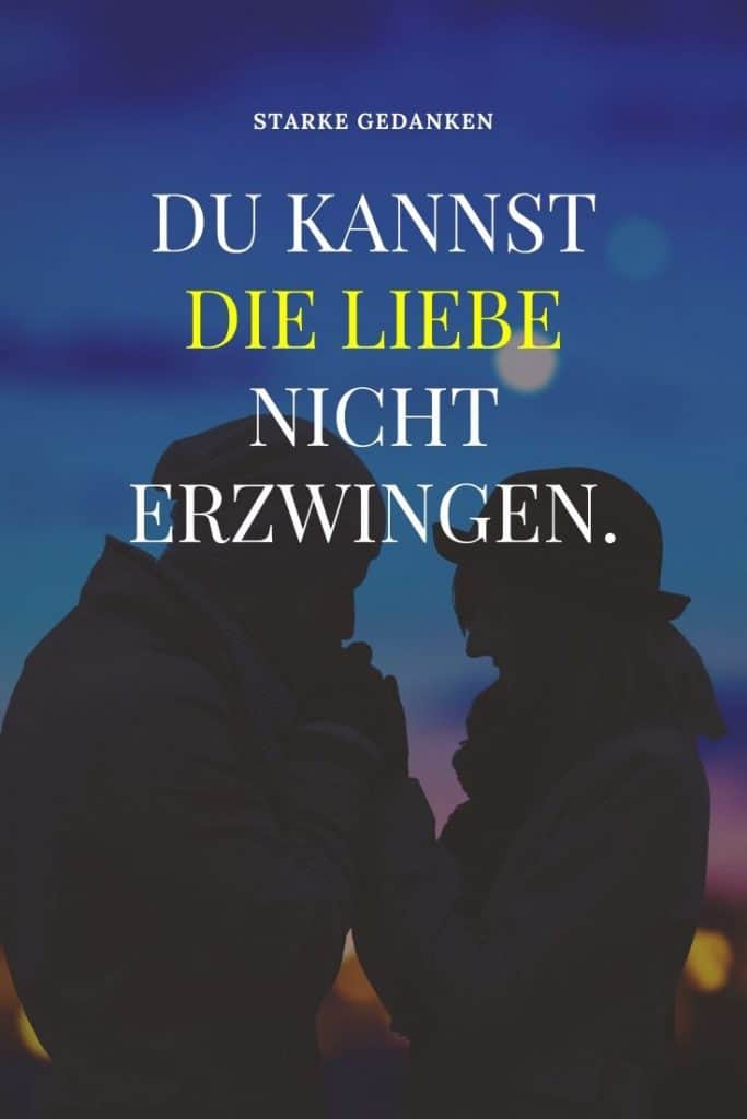 Das ist der Grund, warum Männer anfangen, sich zurückzuziehen, wenn du
