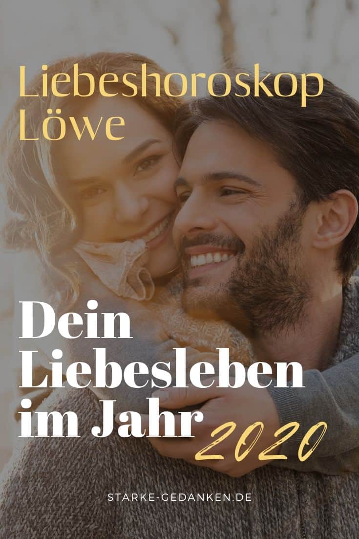 Liebeshoroskop 2020 Was Dieses Jahr Dir Bringen Wird