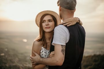 7 Dinge, die du tun kannst, damit dein Partner deinen Wert erkennt