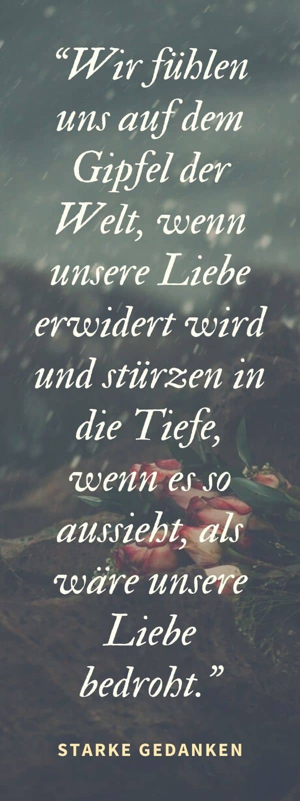 41++ Sprueche ueber einseitige liebe information