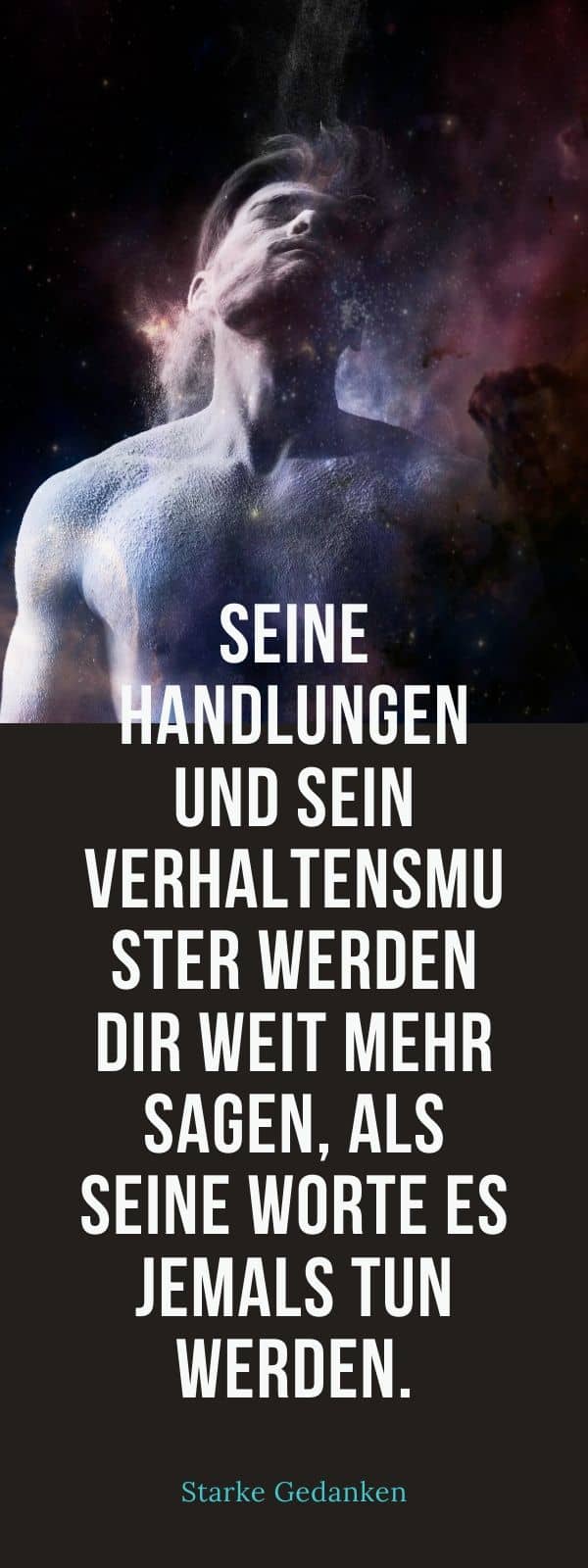 6 Geheimnisse, von denen der Narzisst hofft, dass du sie nie erfährst