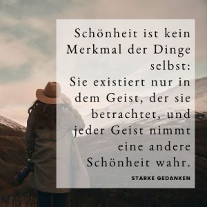 Schöne Sprüche: 300 der schönsten Sprüche, die dir den Tag verzaubern