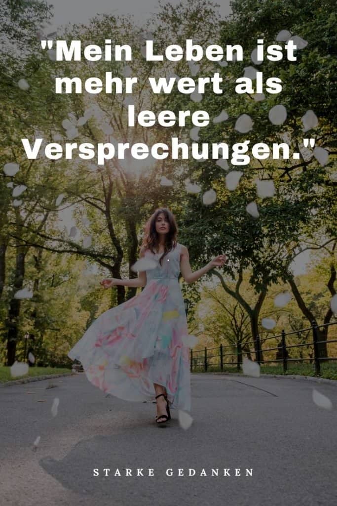 Get Leere versprechungen sprueche HD Leere Versprechungen Sprueche