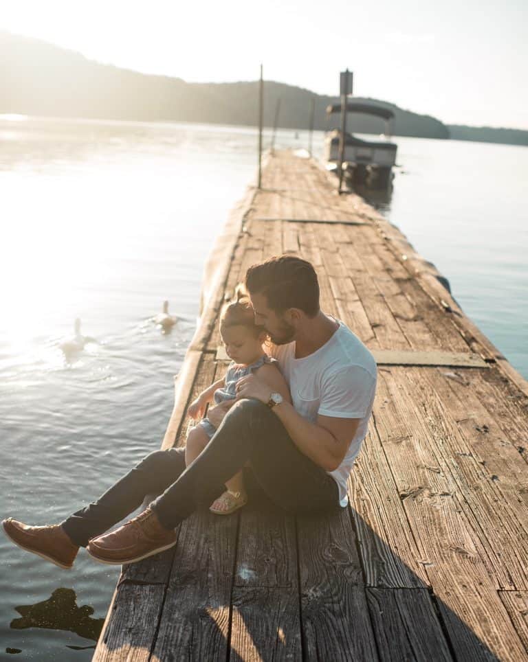 7 Dinge Die Alle Männer Brauchen Um Sich In Der Liebe Verbunden Zu Fühlen 